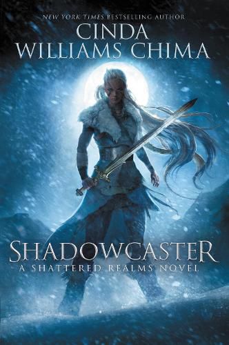 Cover image for Shadowcaster