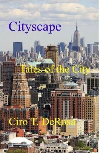 Cover image for Cityscape