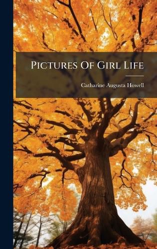Cover image for Pictures Of Girl Life