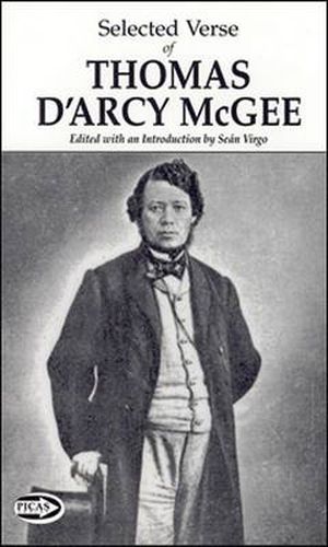 Selected Verse of Thomas D'Arcy McGee