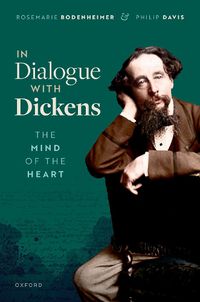 Cover image for In Dialogue with Dickens