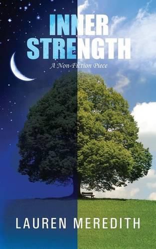 Cover image for Inner Strength: A Non-Fiction Piece