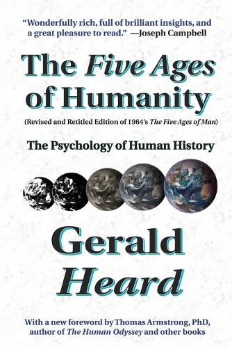 The Five Ages of Humanity