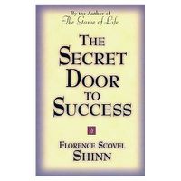 Cover image for Secret Door to Success