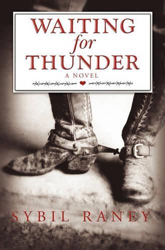 Cover image for Waiting for Thunder