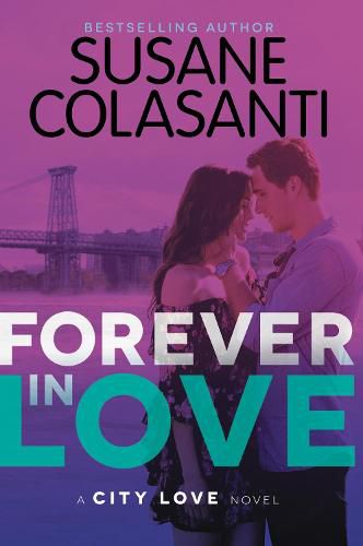 Cover image for Forever in Love