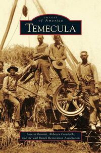 Cover image for Temecula