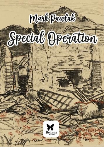 Cover image for Special Operation