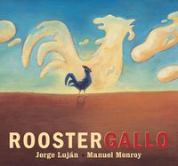 Cover image for Rooster / Gallo