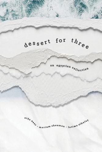 Cover image for Dessert for Three