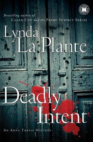Cover image for Deadly Intent
