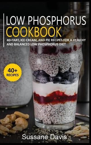 Low Phosphorus Cookbook