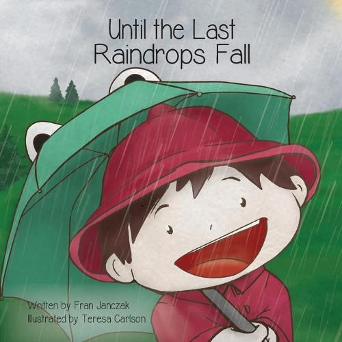 Cover image for Until the Last Raindrops Fall