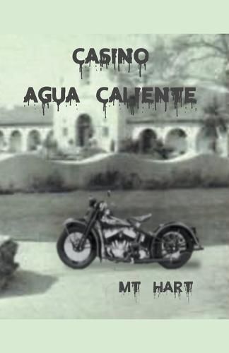 Cover image for Casino Agua Caliente