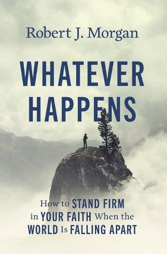 Cover image for Whatever Happens