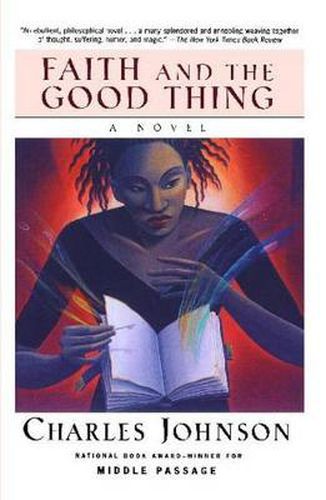 Cover image for Faith and the Good Thing