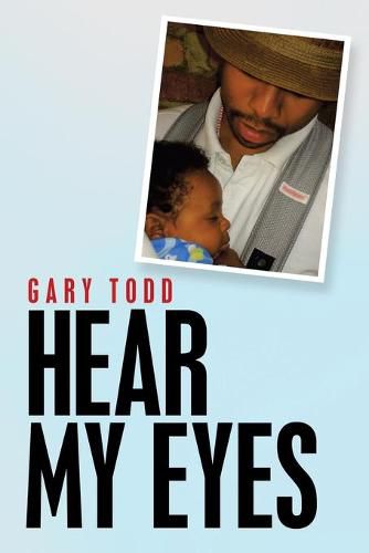 Cover image for Hear My Eyes