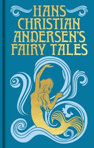 Cover image for Hans Christian Andersen's Fairy Tales