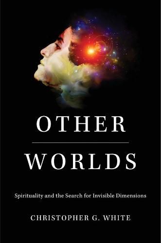 Cover image for Other Worlds: Spirituality and the Search for Invisible Dimensions