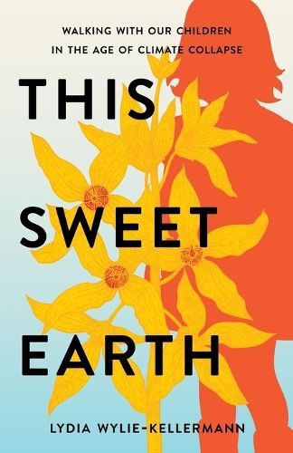 Cover image for This Sweet Earth