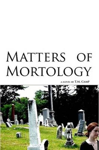 Cover image for Matters of Mortology