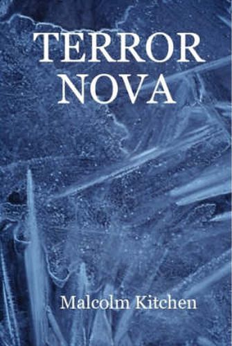 Cover image for Terror Nova