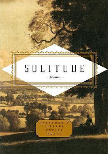 Cover image for Solitude