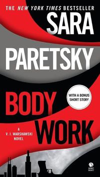 Cover image for Body Work