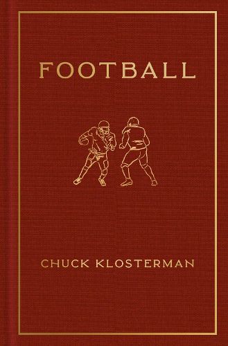 Cover image for Football