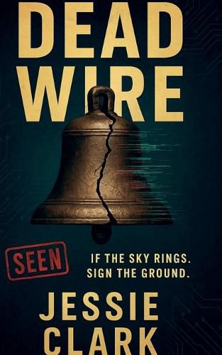 Cover image for Dead Wire
