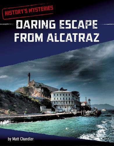 Daring Escape from Alcatraz