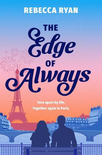 Cover image for The Edge of Always