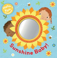 Cover image for Sunshine Baby!