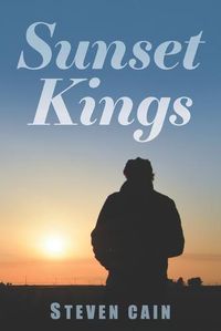 Cover image for Sunset Kings