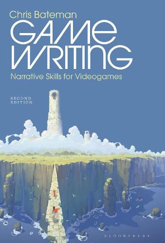 Cover image for Game Writing: Narrative Skills for Videogames