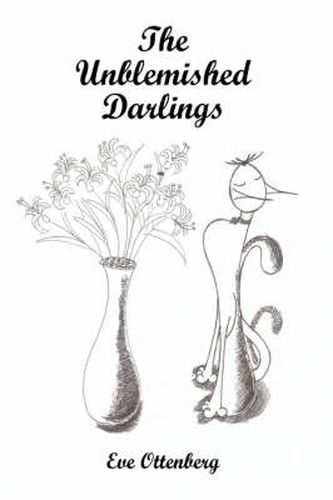 Cover image for The Unblemished Darlings