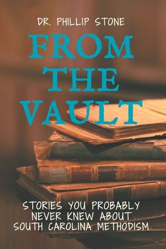 Cover image for From the Vault