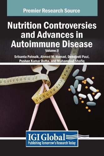 Cover image for Nutrition Controversies and Advances in Autoimmune Disease, VOL 2