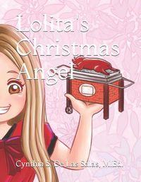 Cover image for Lolita's Christmas Angel