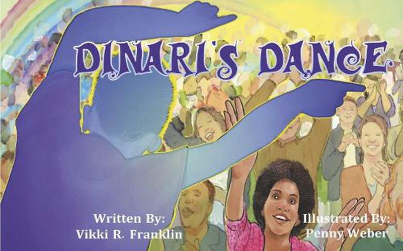 Cover image for Dinari's Dance