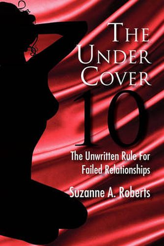 Cover image for The Under Cover 10