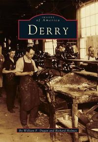 Cover image for Derry