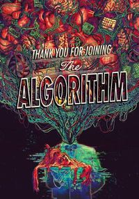 Cover image for Thank You For Joining the Algorithm