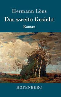 Cover image for Das zweite Gesicht: Roman