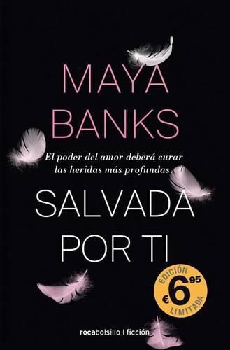 Cover image for Salvada Por Ti