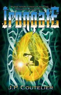 Cover image for Irongate