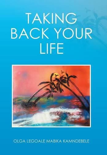 Cover image for Taking Back Your Life