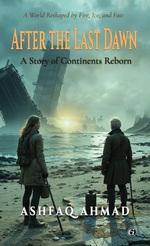 Cover image for After the Last Dawn