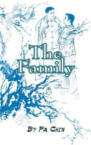 Cover image for The Family