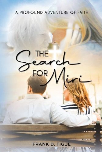 Cover image for The Search for Miri